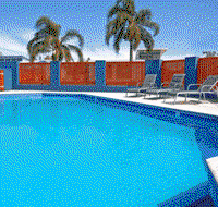 East Port Motor Inn - Tourism Cairns