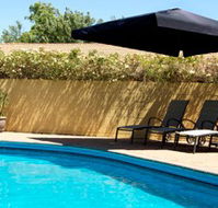 Nagambie Motor Inn - Tourism Cairns