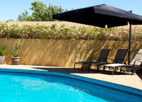 Nagambie Motor Inn - Tourism Cairns 0