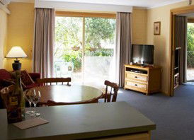 Nagambie Motor Inn - Tourism Cairns 1
