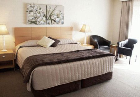 Nagambie Motor Inn - Tourism Cairns 2