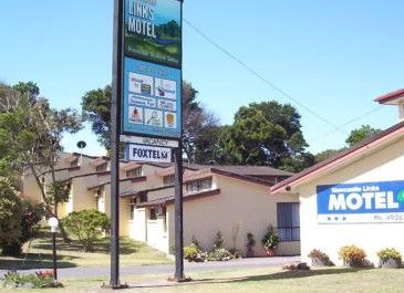 Newcastle Links Motel - Tourism Cairns 2