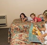 Oriana Motor Inn - Tourism Cairns