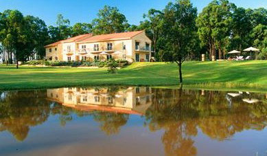 Villa Provence - Tourism Cairns 2