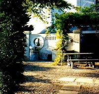 The Priory - Tourism Cairns