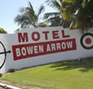 Bowen Arrow Motel - Tourism Cairns