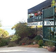 Matthew Flinders Terraces - Tourism Cairns