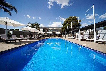 Mercure Resort Gerringong By The Sea - Tourism Cairns 4