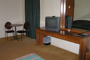 Seaton Arms Motor Inn - Tourism Cairns 1