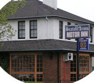 Seaton Arms Motor Inn - Tourism Cairns 4