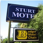 Sturt Motel - Tourism Cairns 0