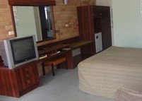 Winning Post Motor Inn - Tourism Cairns 0