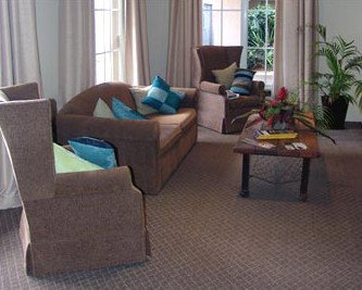 Winning Post Motor Inn - Tourism Cairns 2