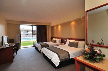Lasseters Hotel Casino - Tourism Cairns 1