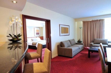 Lasseters Hotel Casino - Tourism Cairns 2