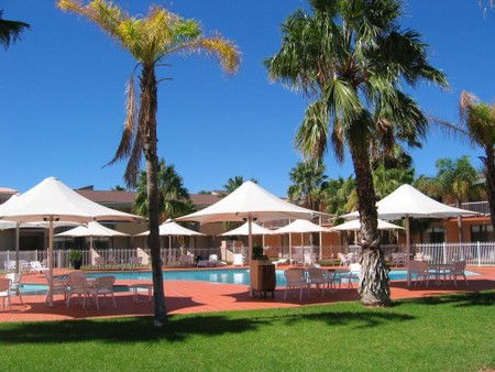 Lasseters Hotel Casino - Tourism Cairns 4