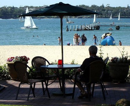 Bed And Breakfast Caringbah - Tourism Cairns 2