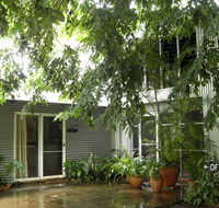 Rum Jungle Bungalows - Tourism Cairns