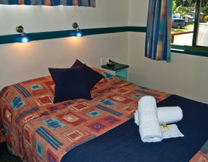 BIG4 Cairns Crystal Cascades Holiday Park