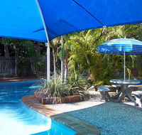 Palm Valley Motel and Holiday Units - Tourism Cairns