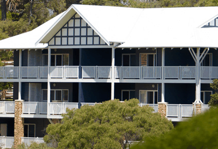 Seashells Caves House Yallingup - Tourism Cairns