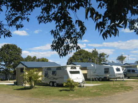 Glenlodge Caravan Village - Tourism Cairns 4