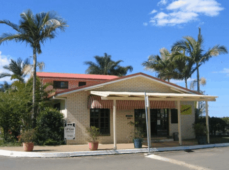 Glenlodge Caravan Village - Tourism Cairns 5