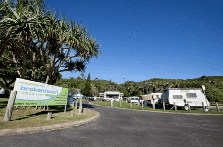 Broken Head Holiday Park - Tourism Cairns 0