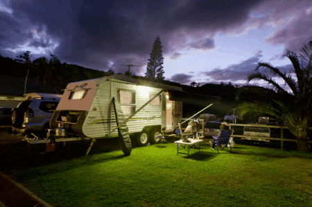 Broken Head Holiday Park - Tourism Cairns 1
