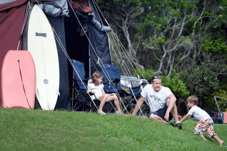 Broken Head Holiday Park - Tourism Cairns 2