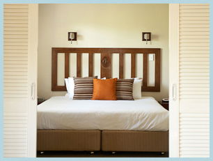 Seashells Resort Broome - Tourism Cairns 1