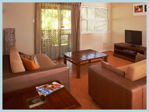 Seashells Resort Broome - Tourism Cairns 2