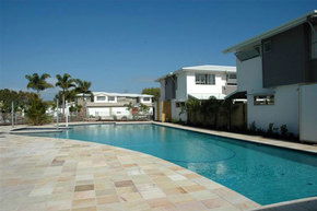 Coolum Villas - Tourism Cairns 0