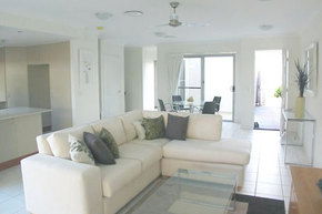Coolum Villas - Tourism Cairns 2