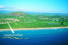 Coolum Villas - Tourism Cairns 3
