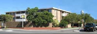 Brownelea Holiday Apartments - Tourism Cairns 1