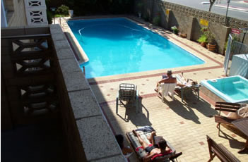 Brownelea Holiday Apartments - Tourism Cairns 5