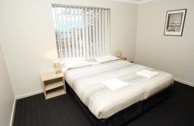 Scarborough Observation Villas - Tourism Cairns 1