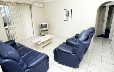Scarborough Observation Villas - Tourism Cairns 2