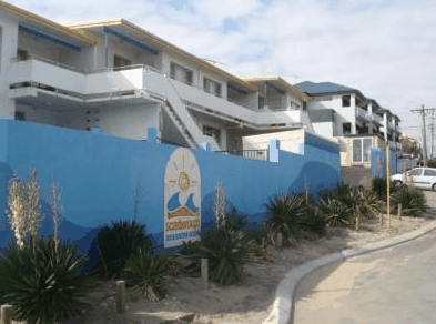 Scarborough Observation Villas - Tourism Cairns 3
