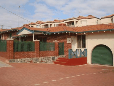 Scarborough Observation Villas - Tourism Cairns 4