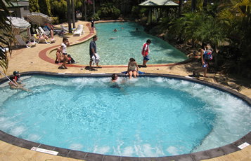 Gwelup WA Tourism Cairns