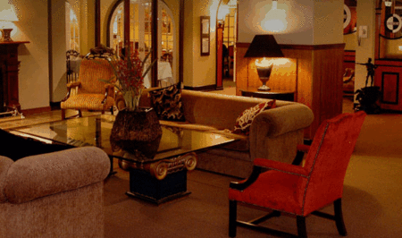 Quality Hotel Burke & Wills - Tourism Cairns 2