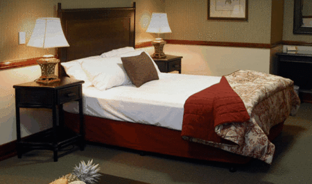 Quality Hotel Burke & Wills - Tourism Cairns 3