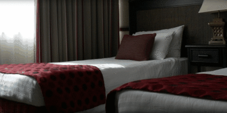 Quality Hotel Burke & Wills - Tourism Cairns 4