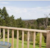 Bilpin Resort - Tourism Cairns