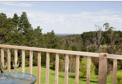 Bilpin Resort - Tourism Cairns 0