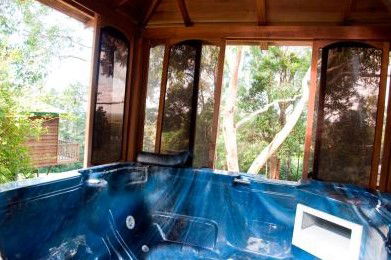 Bilpin Resort - Tourism Cairns 4