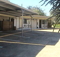 Kerry Court - Tourism Cairns