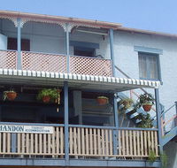 Annies Shandon Inn - Tourism Cairns